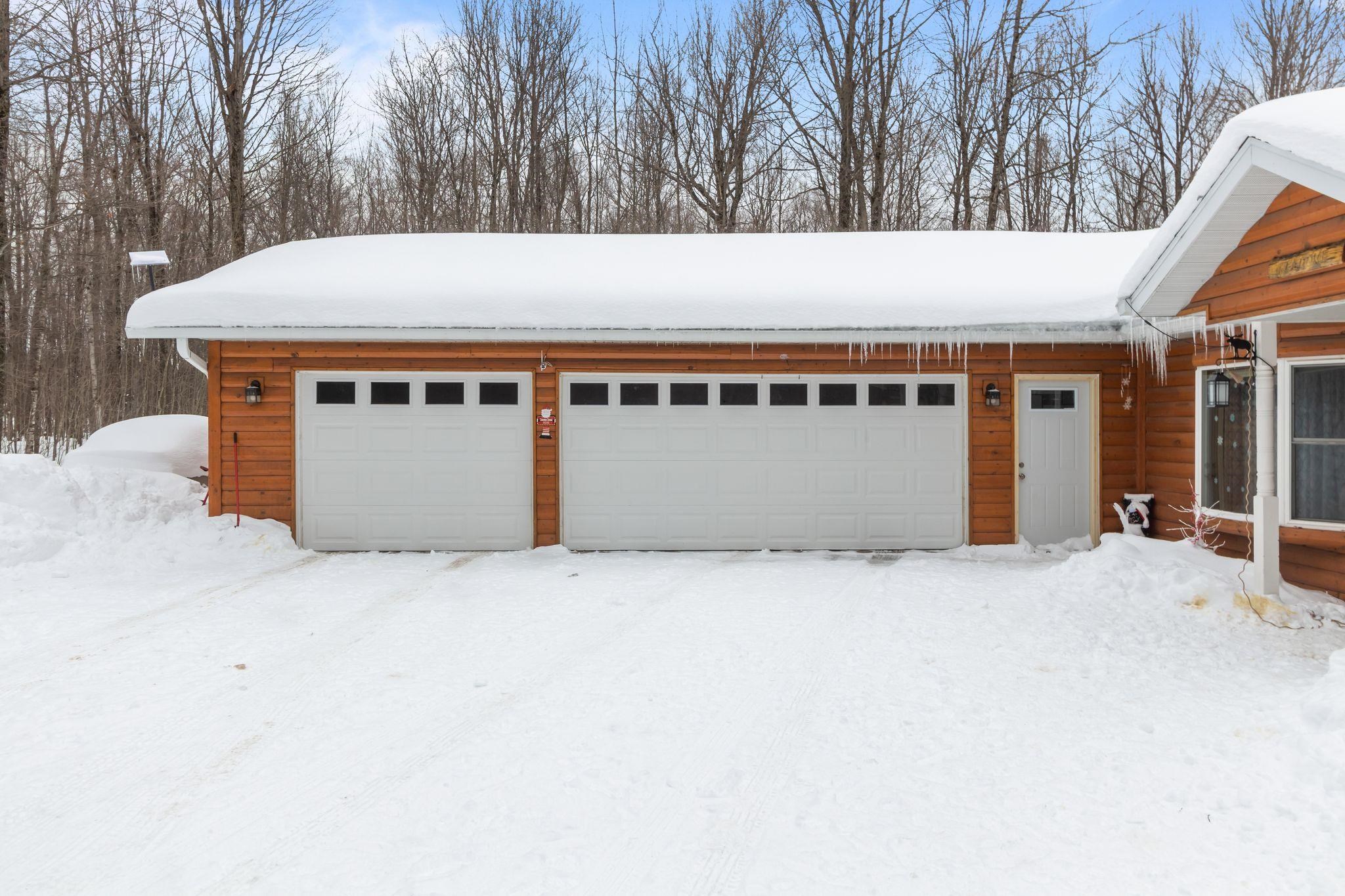 N10035 Red River Road Birnamwood, WI 54414 - Photo 64 of 67