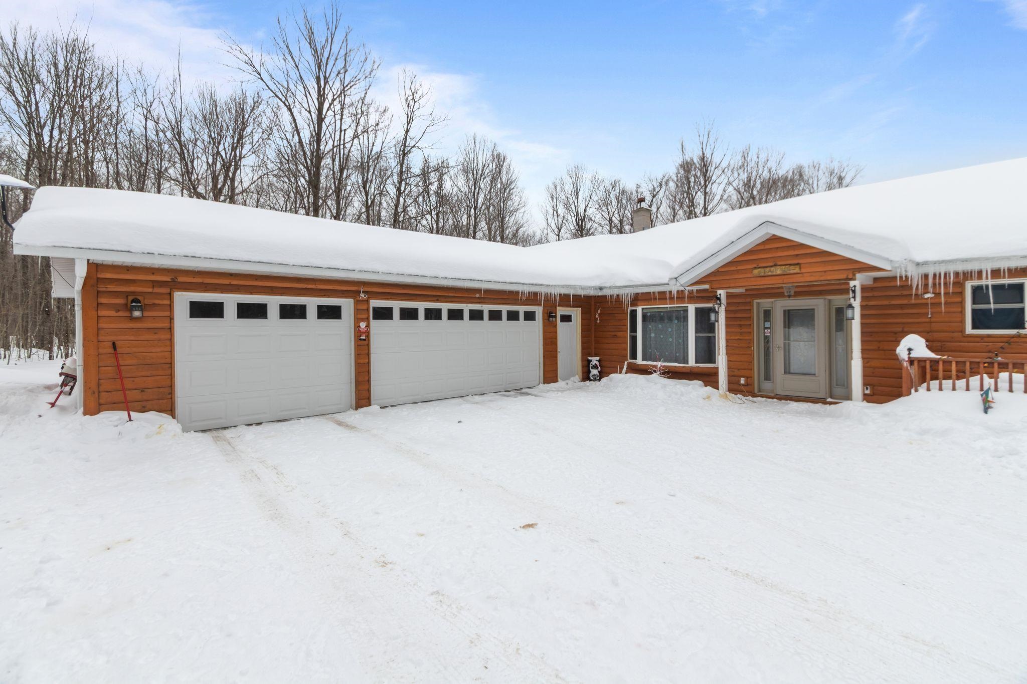 N10035 Red River Road Birnamwood, WI 54414 - Photo 66 of 67