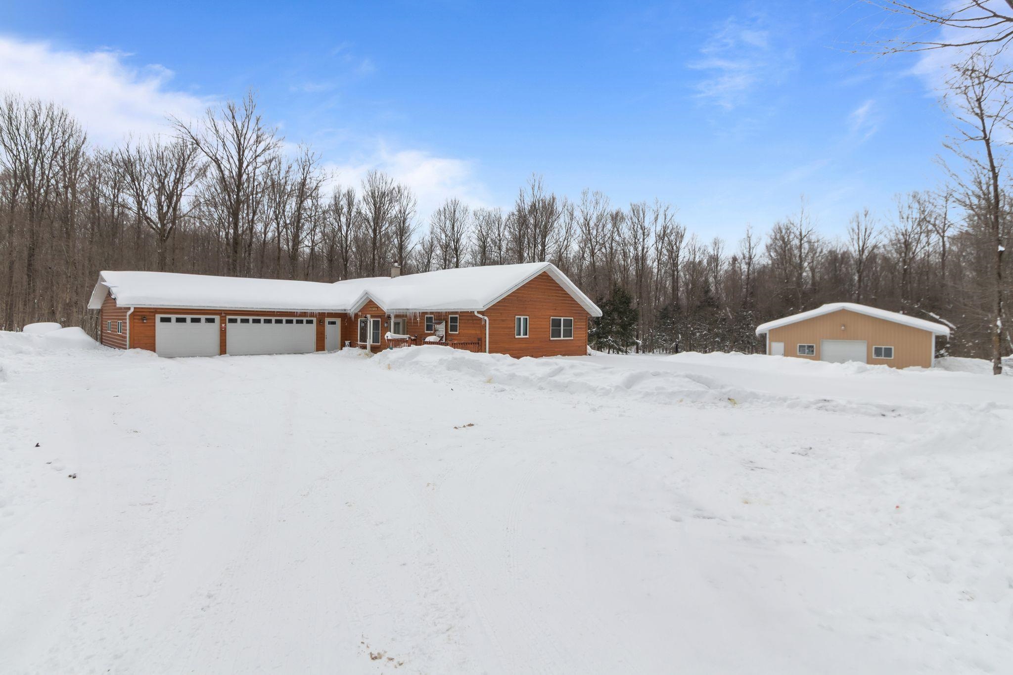 N10035 Red River Road Birnamwood, WI 54414 - Photo 67 of 67