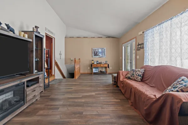 $675,000 | N10035 Red River Road, Birnamwood, WI 54414