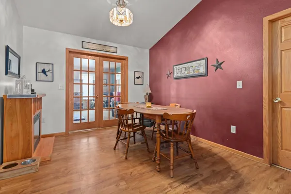 $675,000 | N10035 Red River Road, Birnamwood, WI 54414