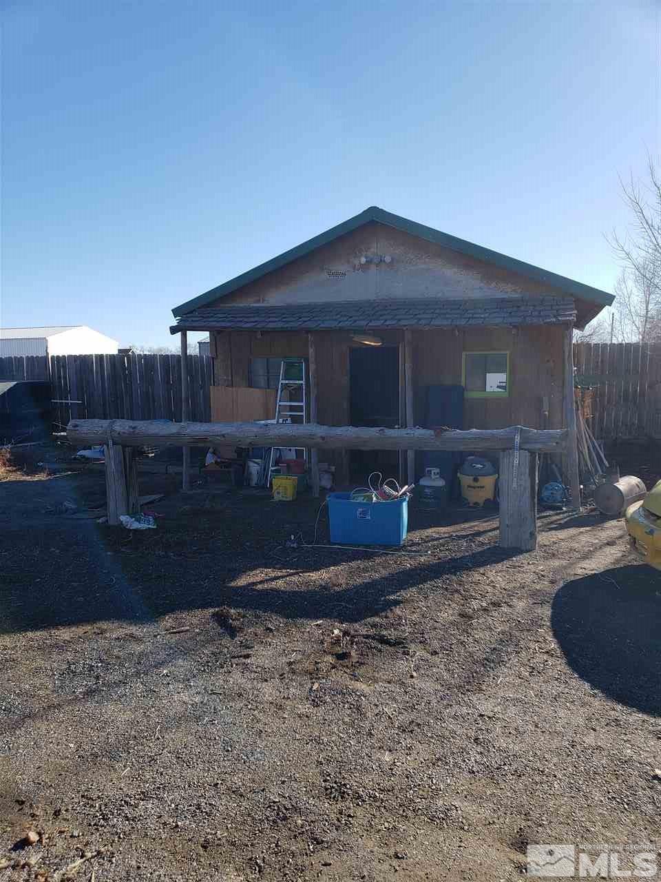 370 Kruse Road Lovelock, NV 89419 - Photo 17 of 17 Photo 17