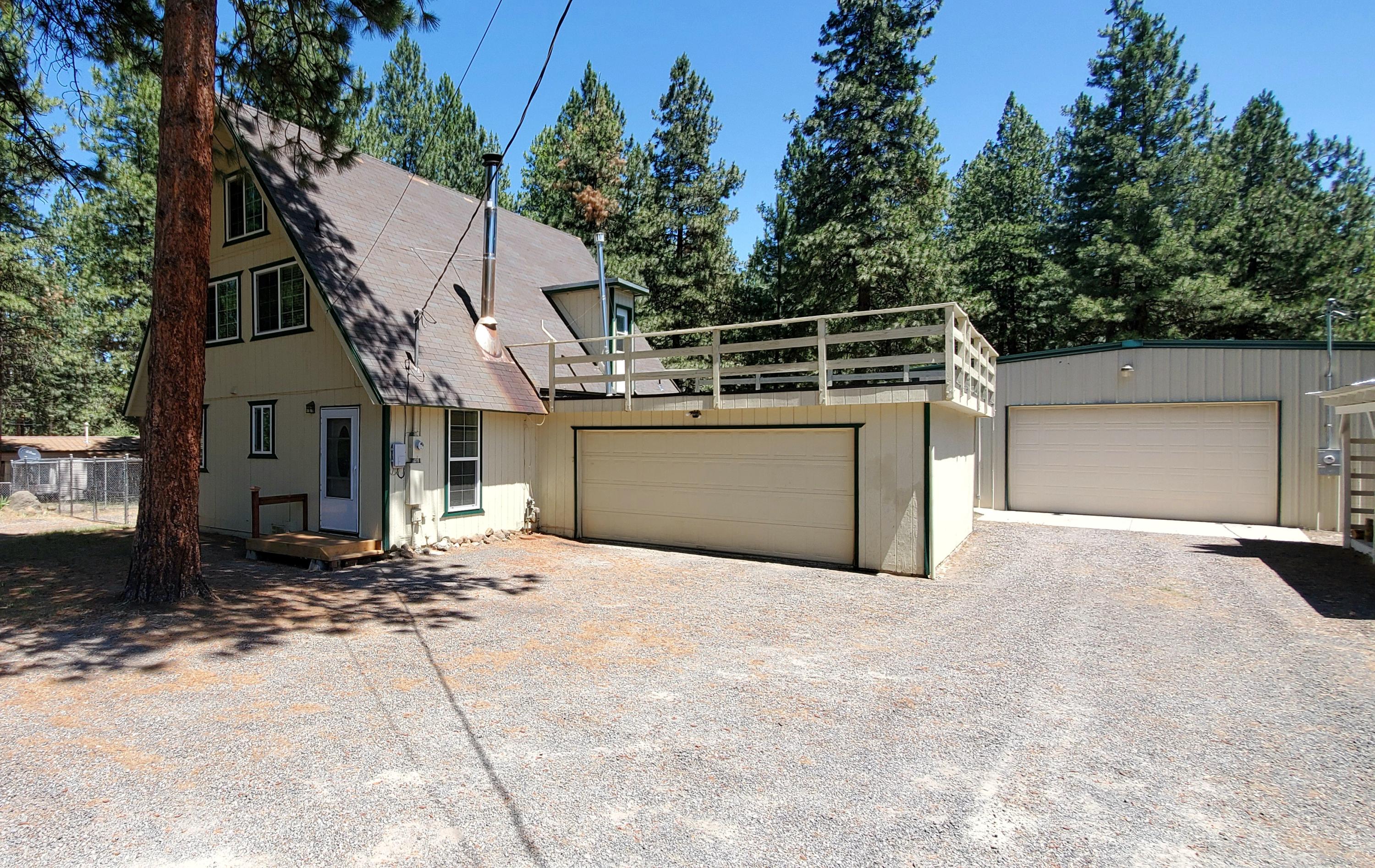 11302 Red Wing Loop Keno, OR 97627 - Photo 2 of 18 2