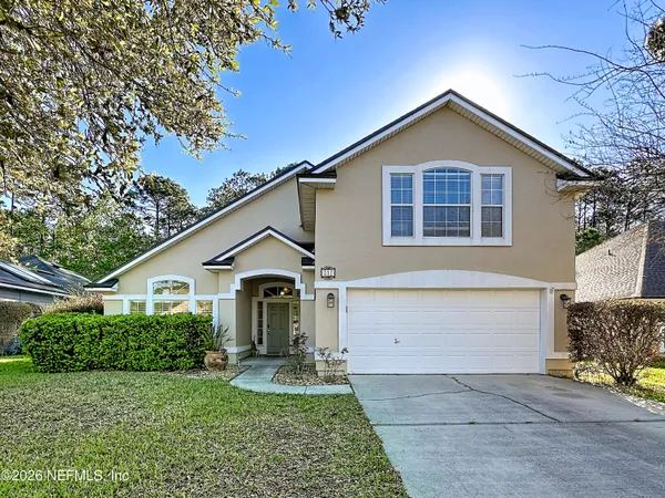 $530,000 | 517 John's Creek Parkway, St. Augustine, FL 32092