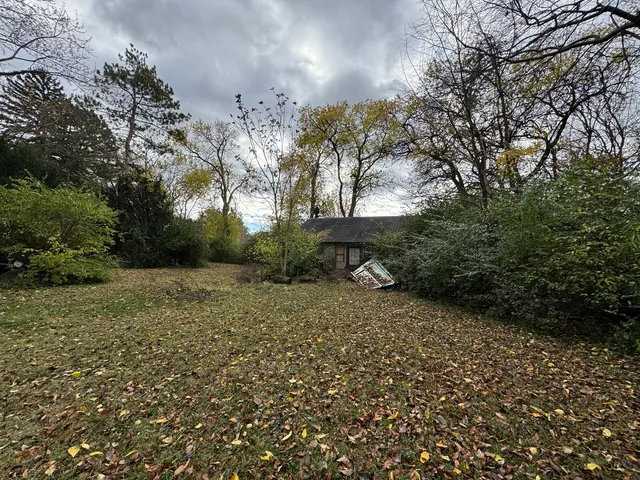 a view of a outdoor space