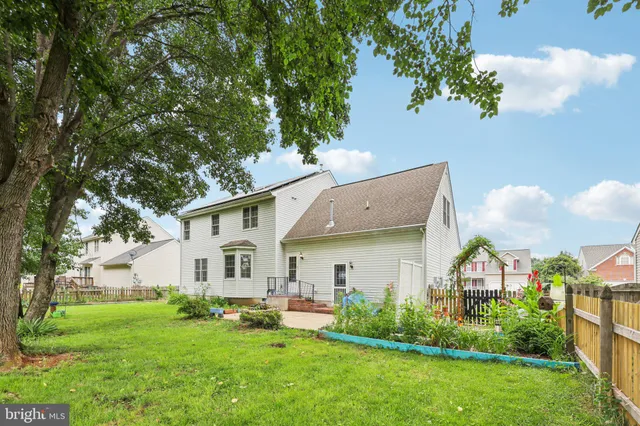 $495,000 | 11607 River Meadows Way, Fredericksburg, VA 22408