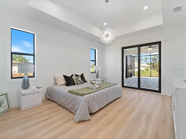 $699,890 | 260 Long Meadow Lane South, Rotonda West, FL 33947