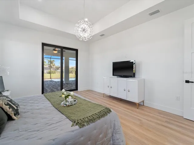 $699,890 | 260 Long Meadow Lane South, Rotonda West, FL 33947