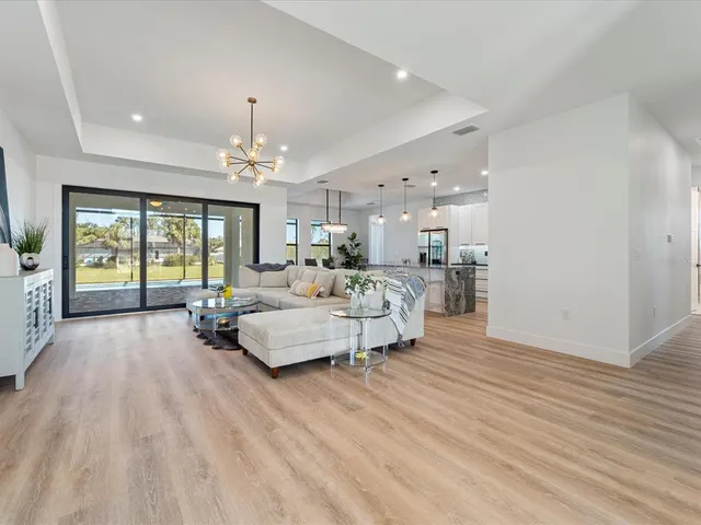 $699,890 | 260 Long Meadow Lane South, Rotonda West, FL 33947