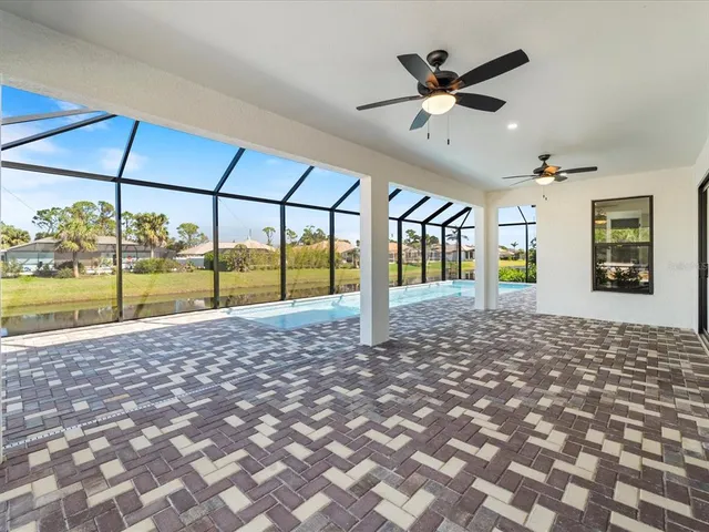 $699,890 | 260 Long Meadow Lane South, Rotonda West, FL 33947