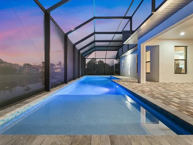 $699,890 | 260 Long Meadow Lane South, Rotonda West, FL 33947