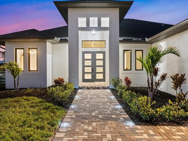 $699,890 | 260 Long Meadow Lane South, Rotonda West, FL 33947