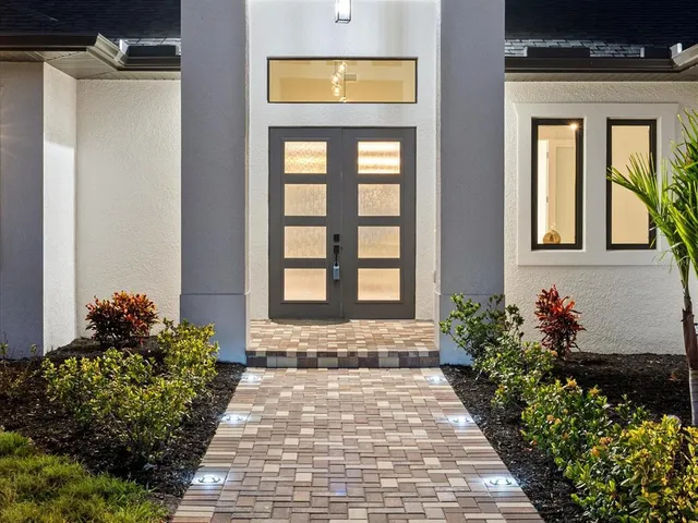 $699,890 | 260 Long Meadow Lane South, Rotonda West, FL 33947