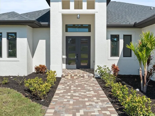 $699,890 | 260 Long Meadow Lane South, Rotonda West, FL 33947