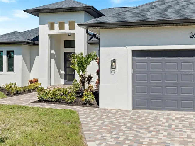 $699,890 | 260 Long Meadow Lane South, Rotonda West, FL 33947