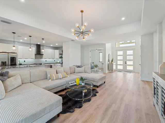 $699,890 | 260 Long Meadow Lane South, Rotonda West, FL 33947