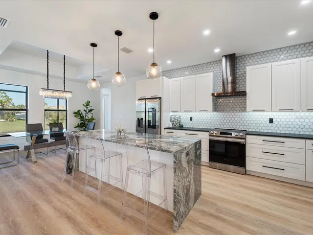 $699,890 | 260 Long Meadow Lane South, Rotonda West, FL 33947