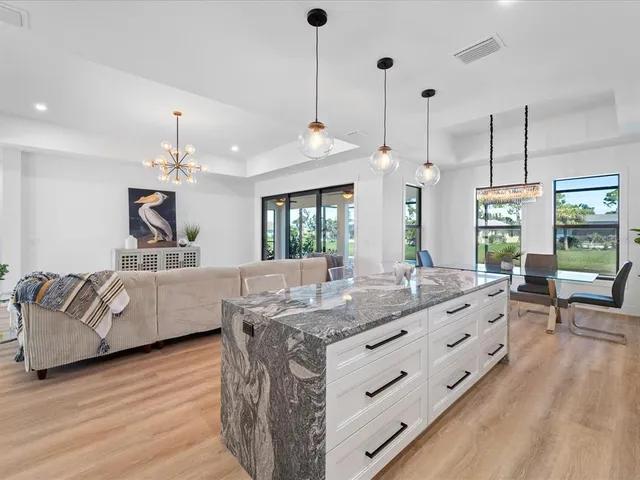 $699,890 | 260 Long Meadow Lane South, Rotonda West, FL 33947