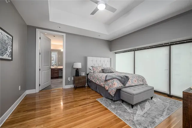 $429,950 | 1101 Walnut Street, Unit 1009, Kansas City, MO 64106