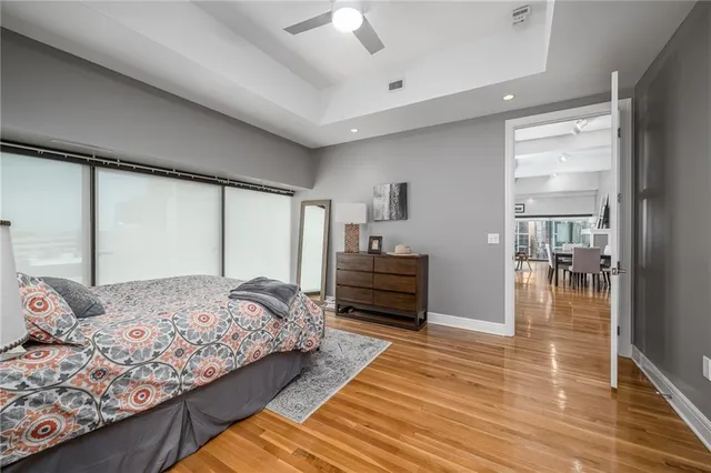 $429,950 | 1101 Walnut Street, Unit 1009, Kansas City, MO 64106