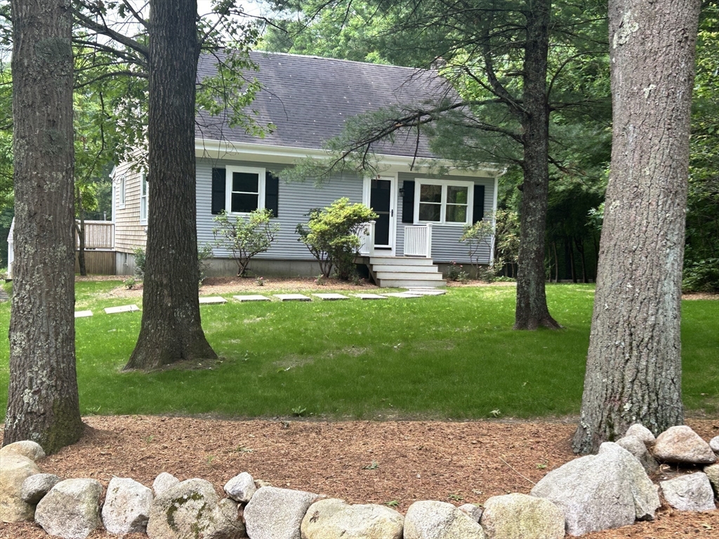 137 Chipaway Road East Freetown, MA 02717 - Photo 19 of 39 Gallery Image 19
