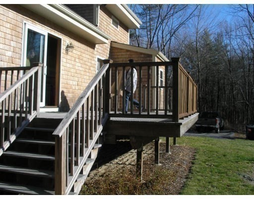 137 Chipaway Road East Freetown, MA 02717 - Photo 33 of 39 Gallery Image 33