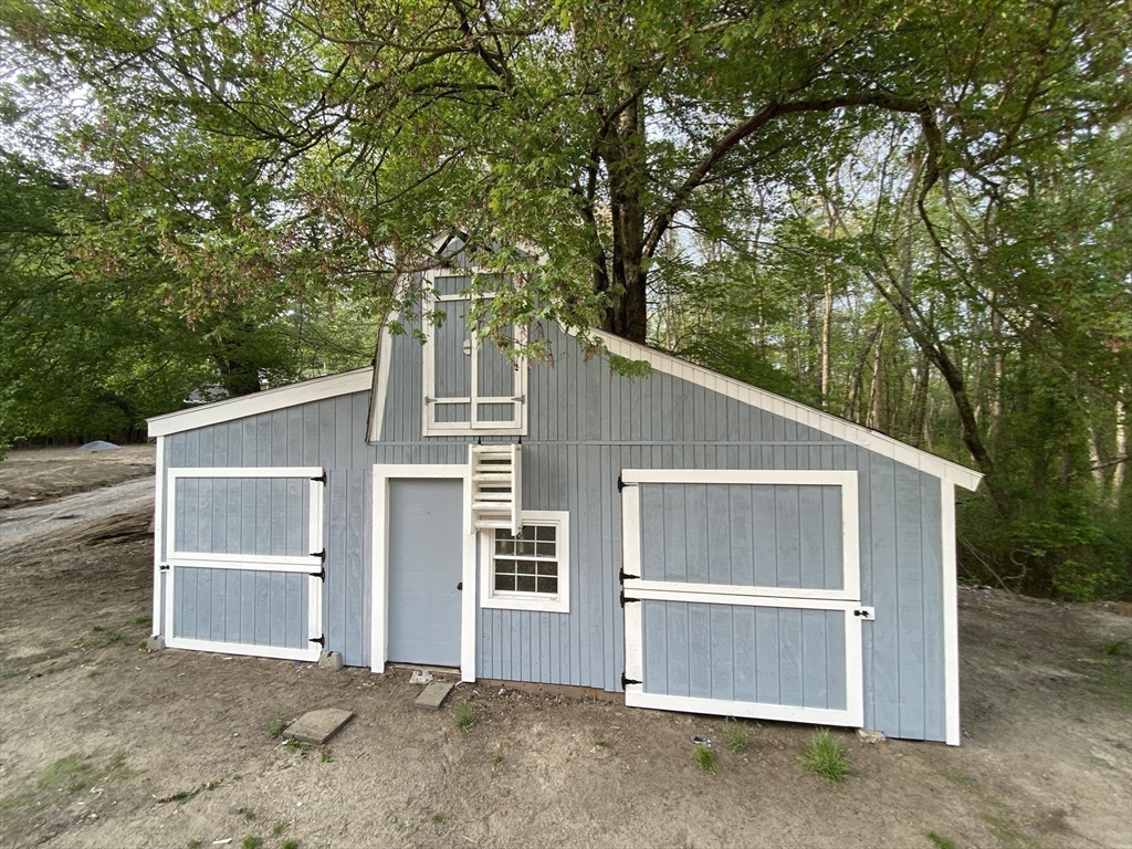 137 Chipaway Road East Freetown, MA 02717 - Photo 39 of 39 Gallery Image 39