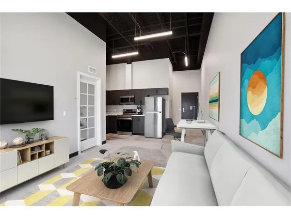 $1,545 | 801 Southeast 9th Street, Unit 215, Minneapolis, MN 55414