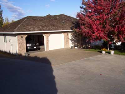 528 South Hennessy Road Yakima, WA 98908 - Photo 6 of 26 a view of outdoor space and yard