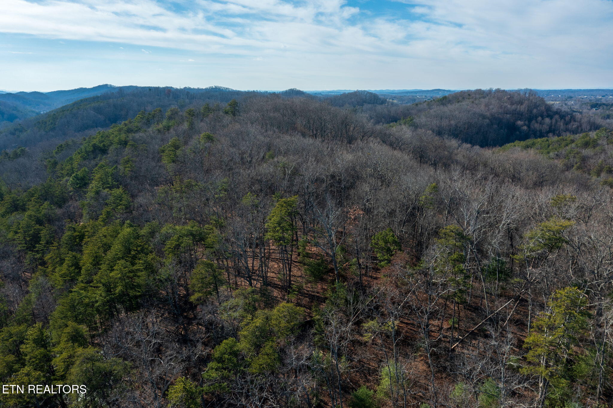 636 Butler Mill Road Maryville, TN 37803 - Photo 25 of 31 homesandvideos aerials-13882