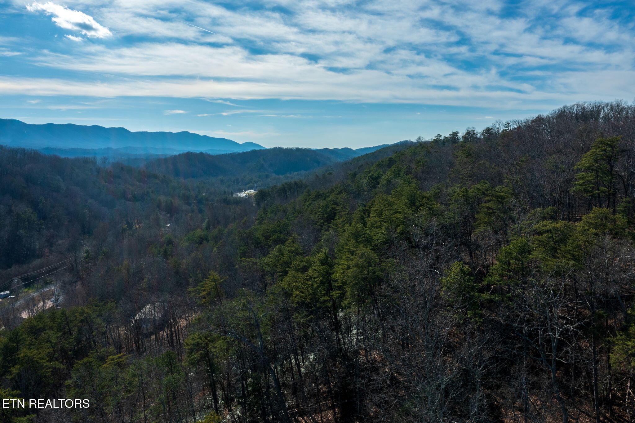 636 Butler Mill Road Maryville, TN 37803 - Photo 26 of 31 homesandvideos aerials-13883