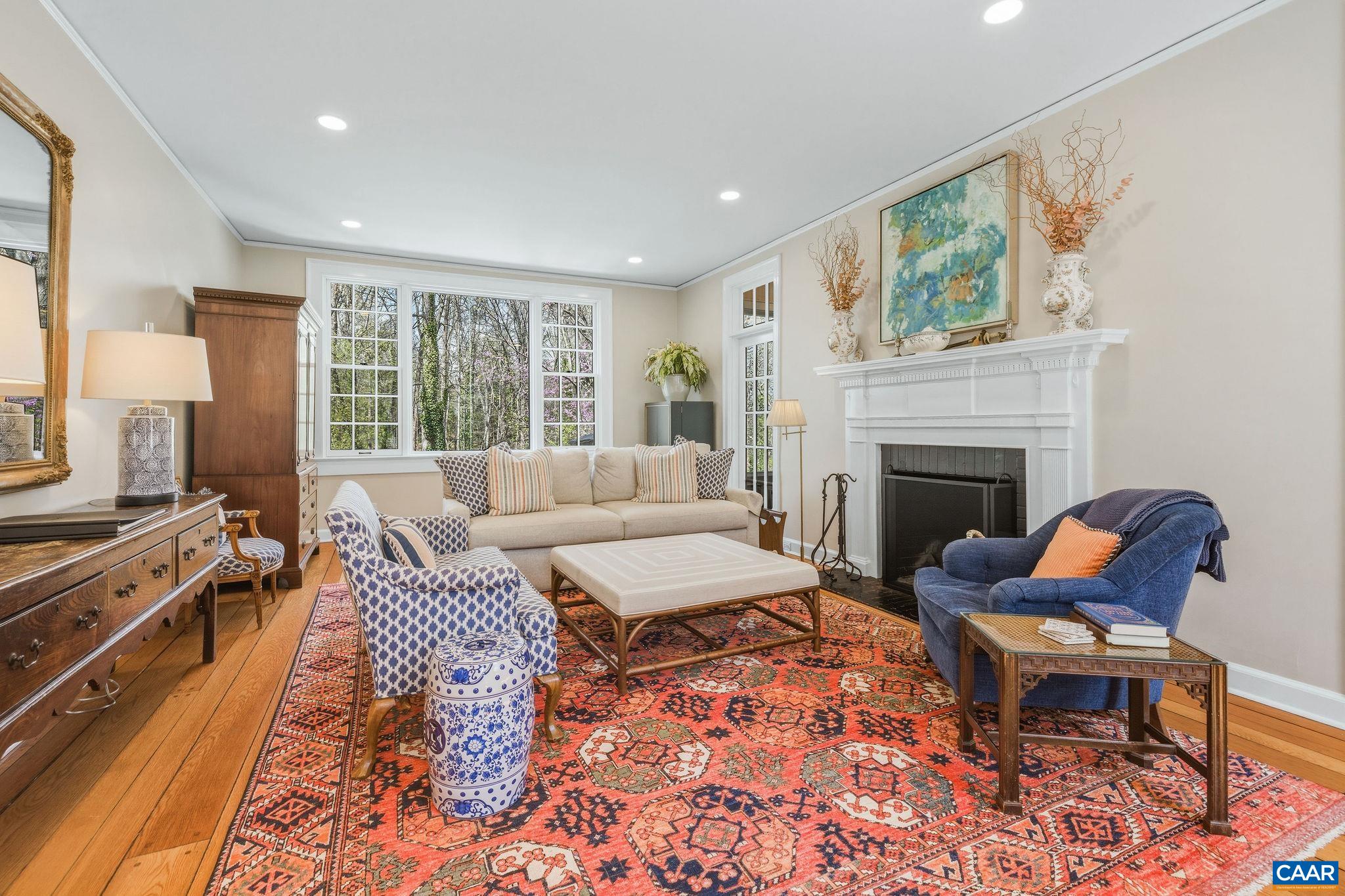1331 Hilltop Road Charlottesville, VA 22903 - Photo 11 of 72