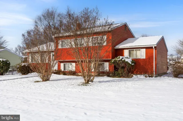 $320,000 | 239 College Drive, Pemberton, NJ 08068