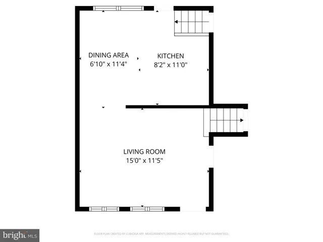 $320,000 | 239 College Drive, Pemberton, NJ 08068