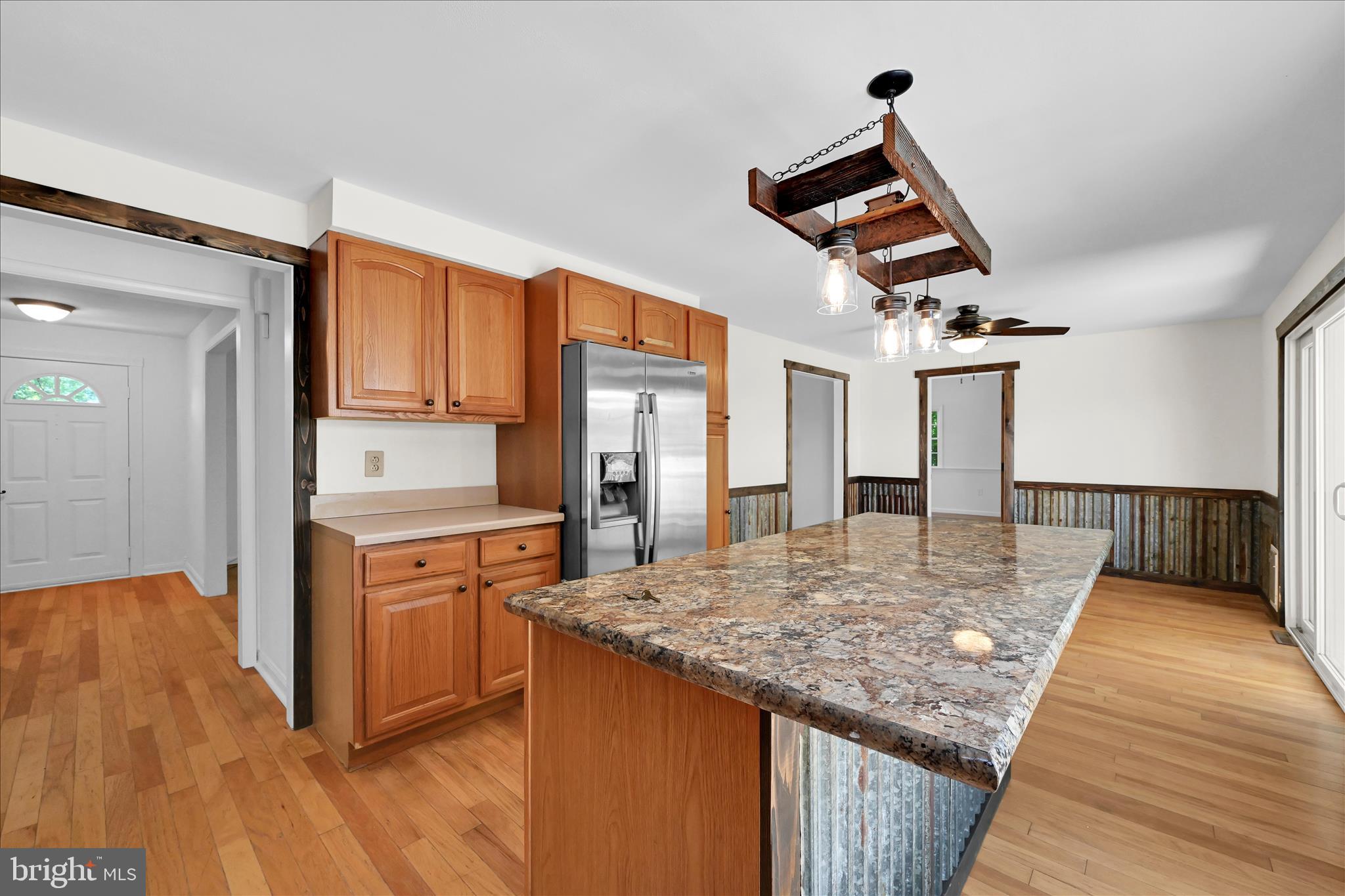 44 Ridgeview Drive Quarryville, PA 17566 - Photo 14 of 43 Kitchen