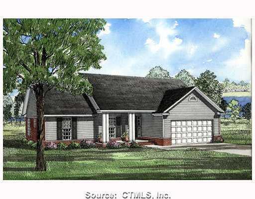 1087 North Road Killingly, CT 06241 - Photo 1 of 1