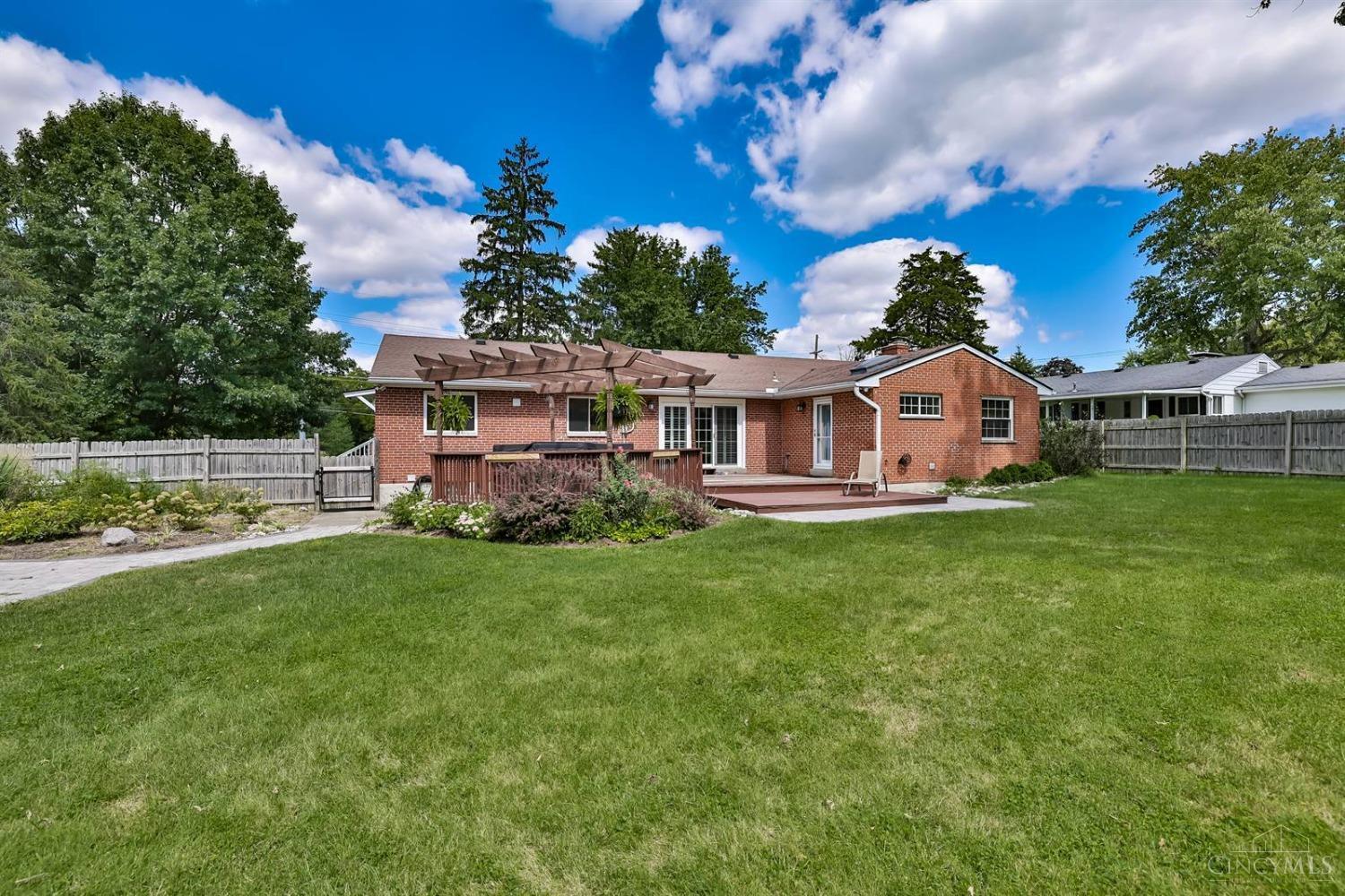 671 Fleming Road Cincinnati, OH 45231 - Photo 36 of 37