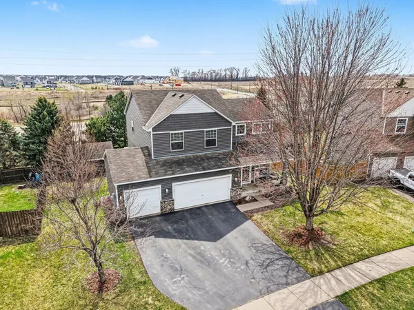 $465,000 | 14422 Atwater Way, Rosemount, MN 55068