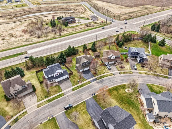 $465,000 | 14422 Atwater Way, Rosemount, MN 55068