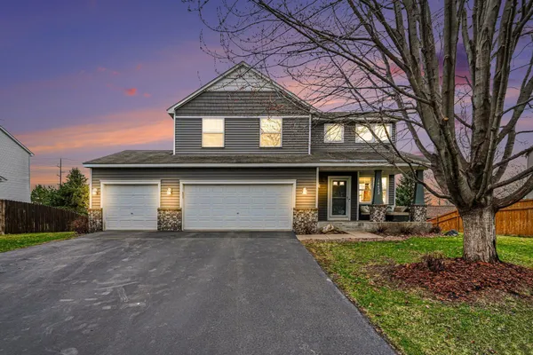 $465,000 | 14422 Atwater Way, Rosemount, MN 55068