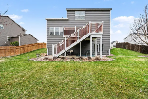 $465,000 | 14422 Atwater Way, Rosemount, MN 55068