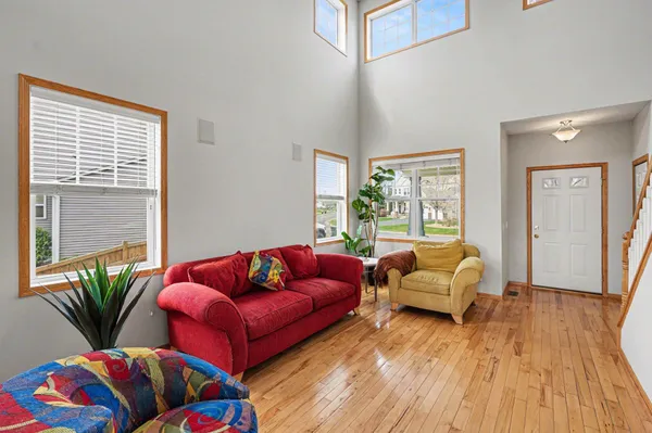 $465,000 | 14422 Atwater Way, Rosemount, MN 55068