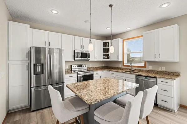 $465,000 | 14422 Atwater Way, Rosemount, MN 55068