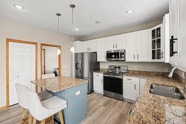 $465,000 | 14422 Atwater Way, Rosemount, MN 55068
