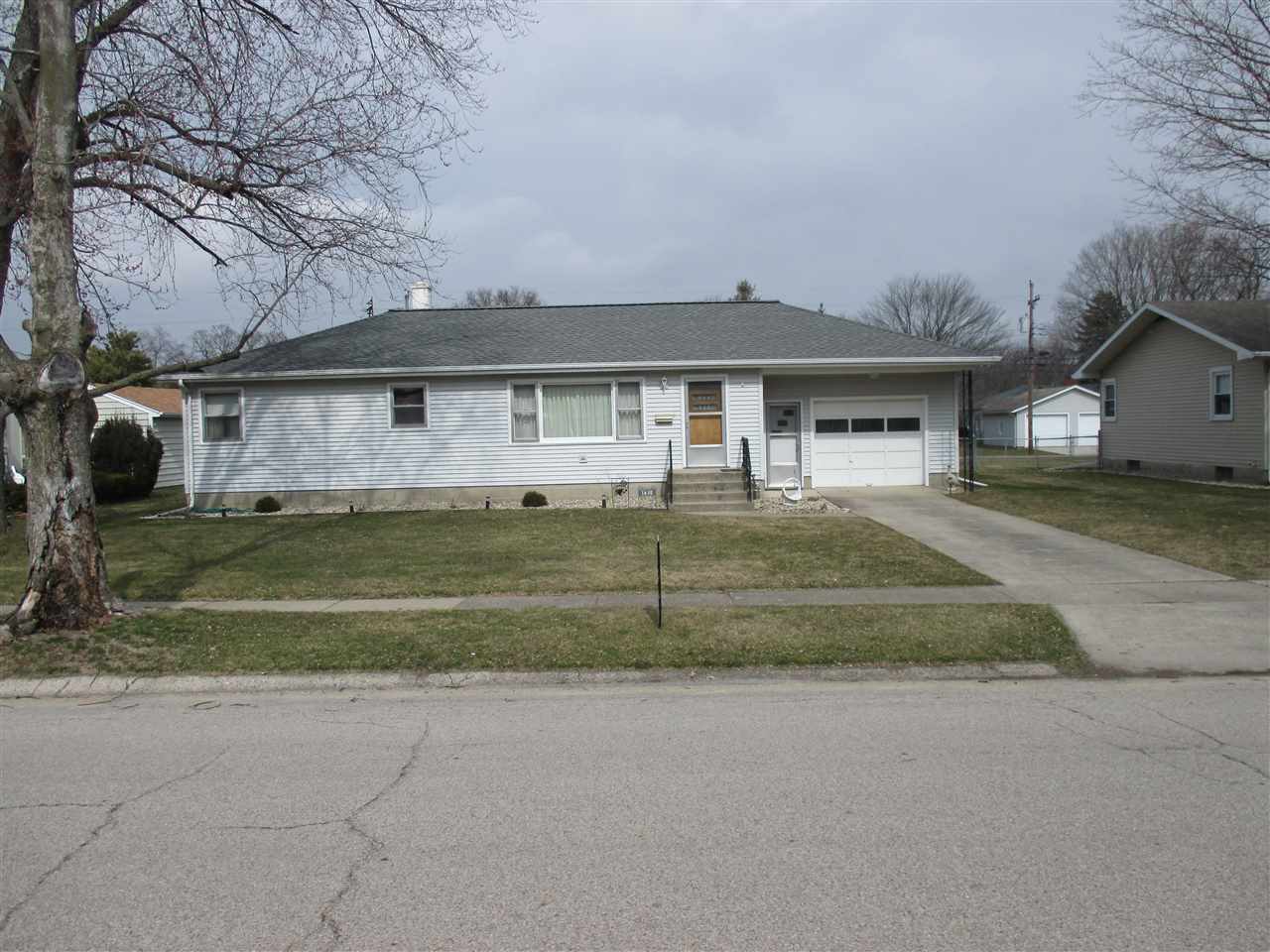 1204 Jackson Boulevard Rochester, IN 46975 - Photo 1 of 1 Gallery Image 1