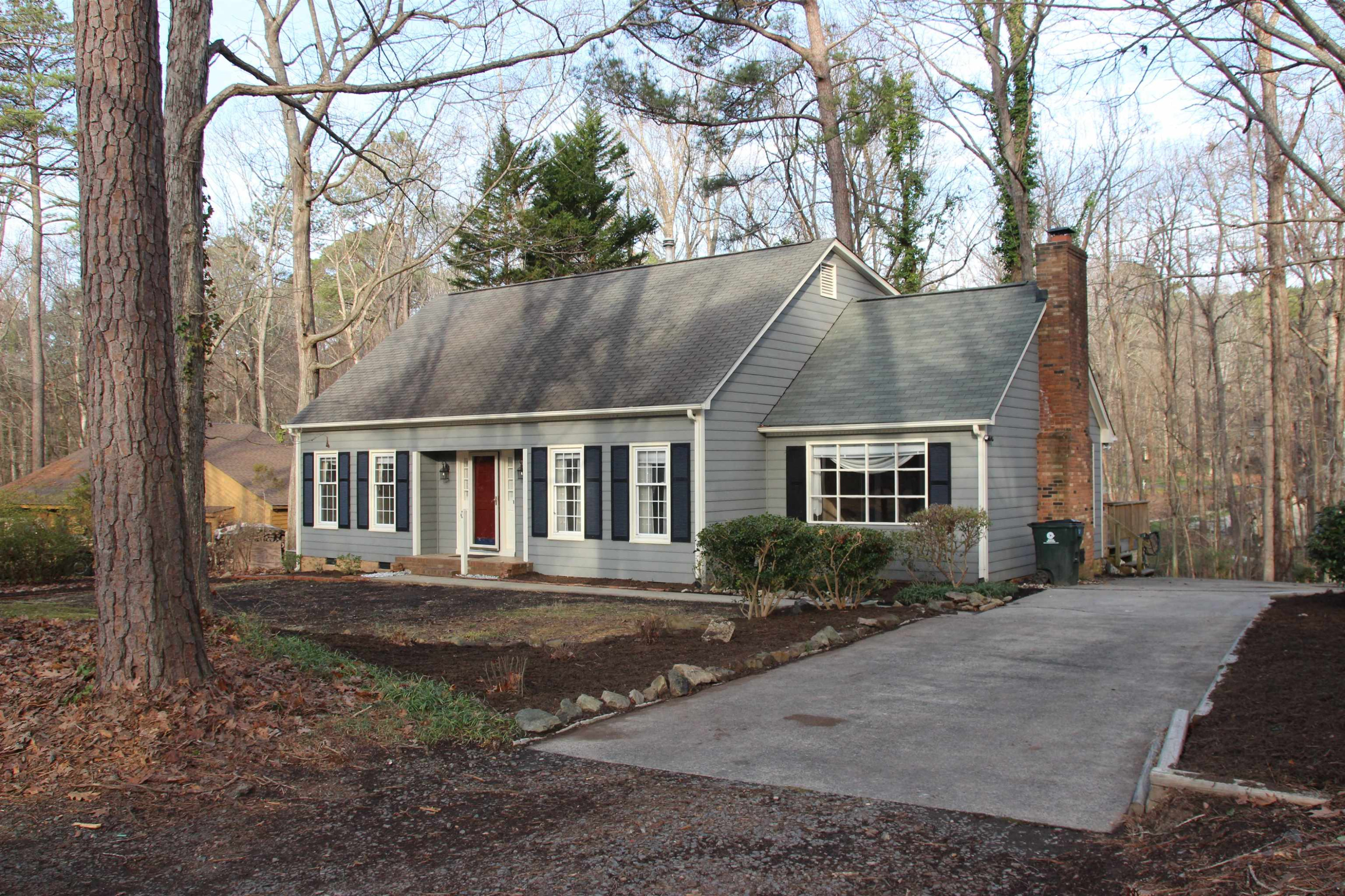 5715 Russell Road Durham, NC 27712 - Photo 1 of 49 Photo 1
