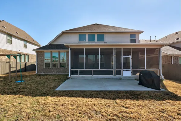 $749,900 | 18116 Leccion Drive, Pflugerville, TX 78660