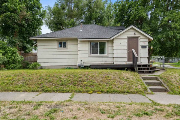 $280,000 | 1125 West Dalton Avenue, Spokane, WA 99205
