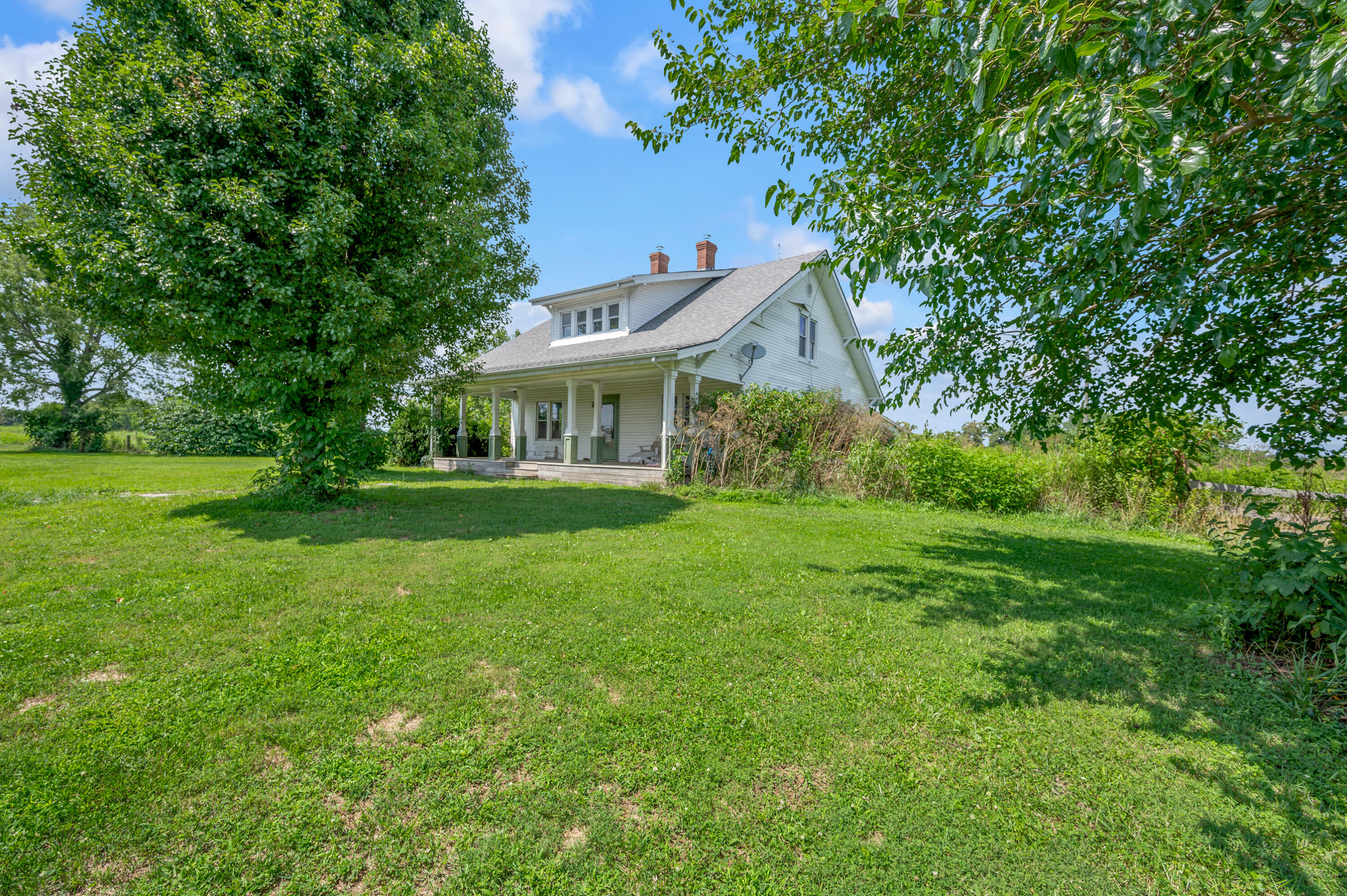 316 Ross Road Lancaster, KY 40444 - Photo 1 of 23 TDB_5886
