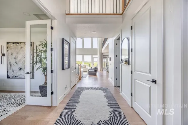 $924,900 | 7385 West Flathead Lk Street, Eagle, ID 83616